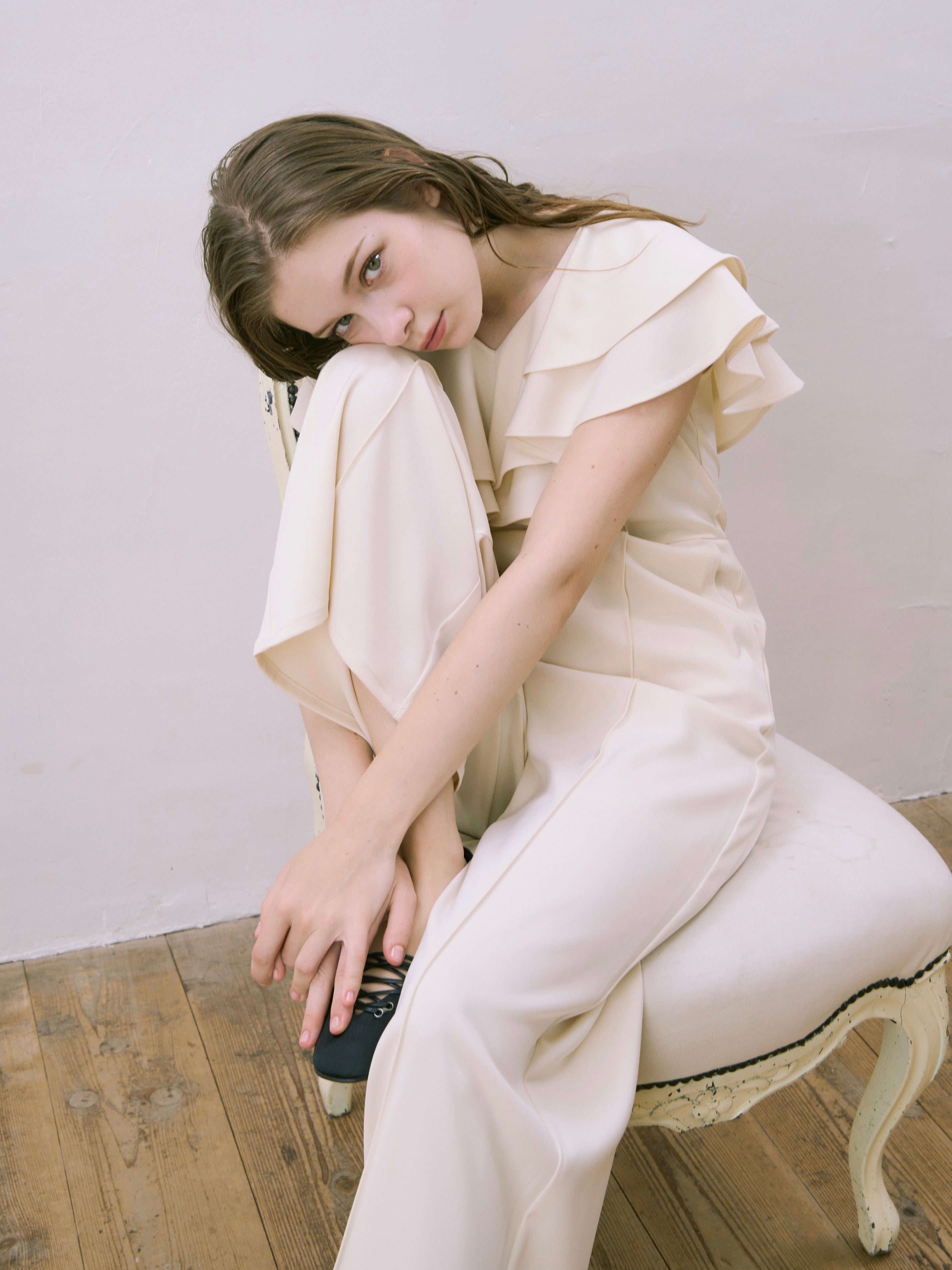 frill all in one
